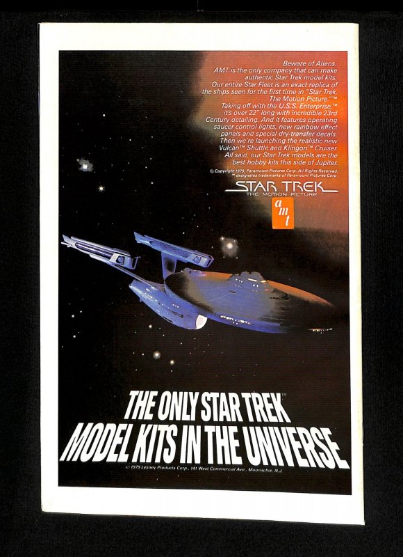 Amazing Spider-Man #205 Black Cat!