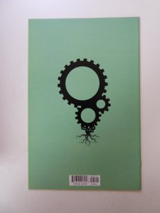 Bitter Root #2 (2018) NM condition