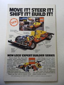 Captain America #230 (1979) FN Condition