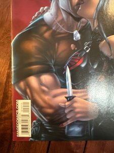 G.I. Joe: A Real American Hero #19 (2003)