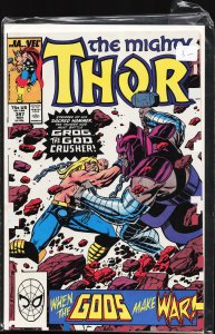 Thor #397 (1988) Thor