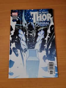 The Mighty Thor #63 (565) Direct Market ~ NEAR MINT NM ~ 2003 Marvel Comics