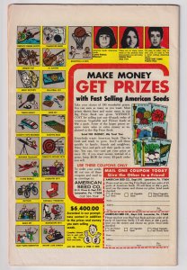 Tomb of Darkness #20 (1976)