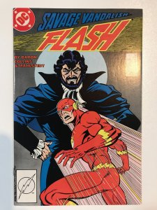 The Flash #13 (1988)NM