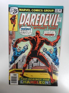 Daredevil #134 (1976)