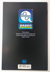 Batman #50 Michael Turner Variant A (2019)