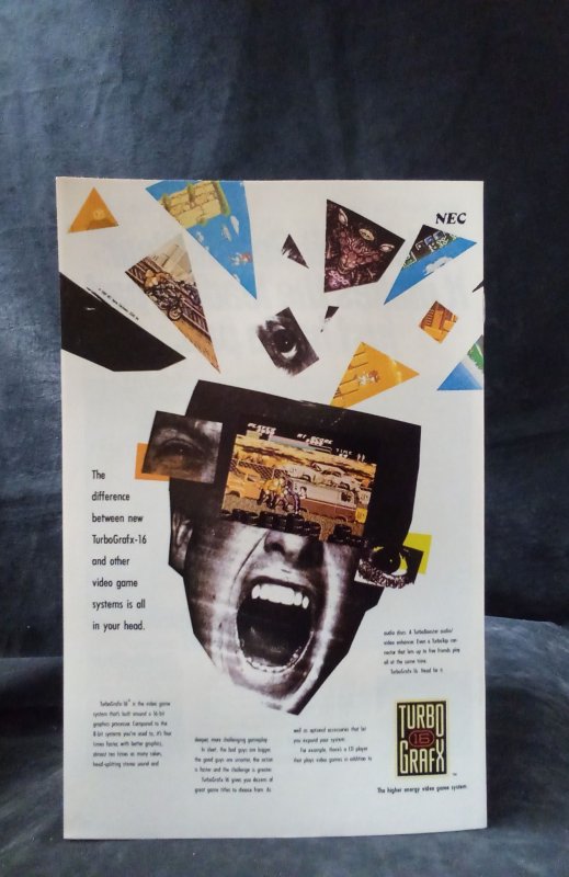 The Uncanny X-Men #257 (1990)