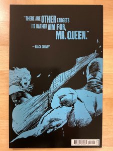 Batman: Urban Legends #6 Anacleto Cover (2021)