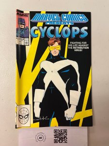 Marvel Comics Presents #21 FN-VF Marvel Comics comic book 19 JW50