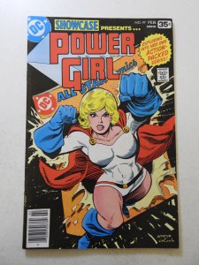 Showcase #97 (1978) VF Condition!
