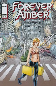 Forever Amber #4 VF/NM; Image | save on shipping - details inside 
