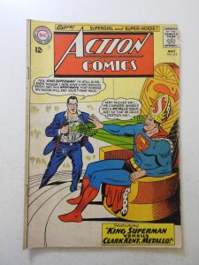Action Comics #312 (1964) VG Condition