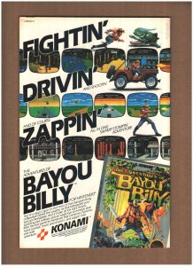 Action Comics #643 DC Superman 1989 George Perez VF+ 8.5