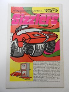 Daredevil #72 (1971) FN/VF Condition!