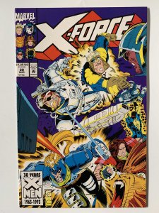 X-Force #20 (1993)