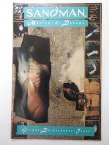 The Sandman #7 (1989) Master of Dreams Beautiful NM- Condition!
