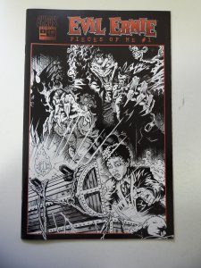 Evil Ernie: Pieces of Me (2000) VF+ Condition