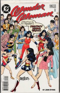 Wonder Woman #135 (1998) Wonder Woman