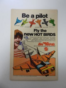 Justice League of America #90 (1971) VF condition