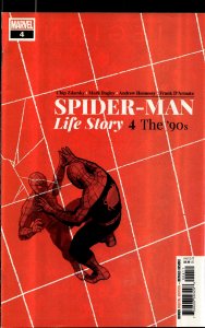 Spider-Man: Life Story #4 (2019) Spider-Man