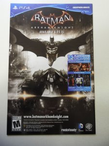 Batman Beyond #1 NM- Condition