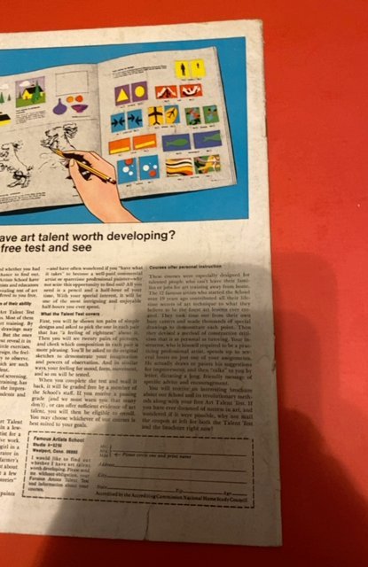 The Avengers #73 (1970)sons of the serpent strike