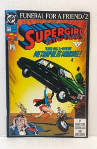 Action Comics #685 (1993)