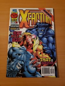 X-Factor #126 ~ NEAR MINT NM ~ (1996, Marvel Comics)