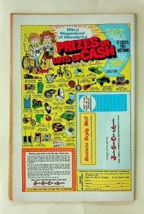 Tomb of Dracula #13 (Oct 1973, Marvel) - Good