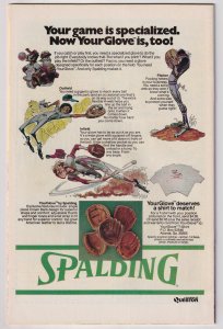 Captain America #202 (1976) Captain America and the Falcon