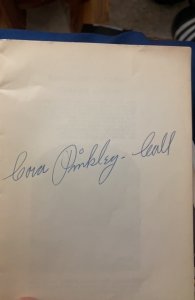 Stair-step-town(Eureka Springs, Arkansas)signed,1952