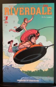 Riverdale #1