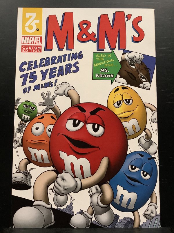 Mighty Thor #5 (2016)