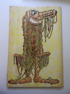 Plop! #2 (1973) VG Condition moisture stains