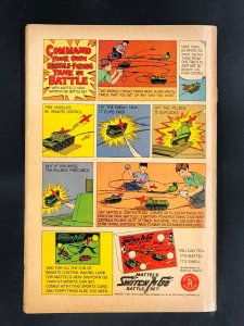 Metal Men #21 (1966)