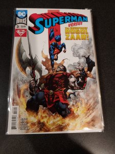 Superman #3 (2018)