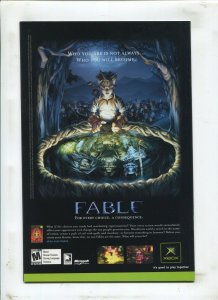 WHAT IF KAREN PAGE HAD LIVED? #1 - (9.2) 2005