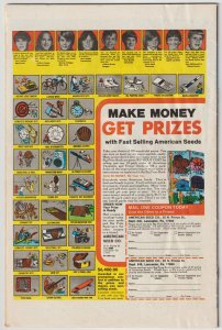 Star Wars #9 (Mar 1978, Marvel), G condition (2.0), reprint