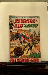 The Rawhide Kid #97 (1972)