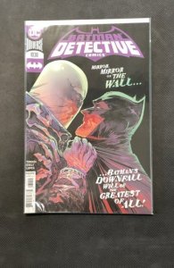 Detective Comics #1030 (2021)