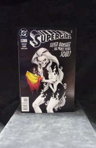 Supergirl #11 (1997)
