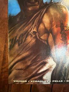 Predator: Race War #3 (1993)