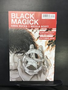 The Walking Dead #146 (2015) nm