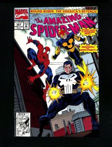 Amazing Spider-Man #357
