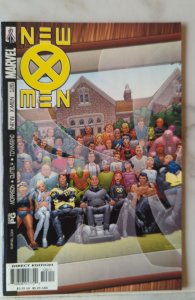 New X-Men #126 (2002)