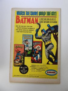 Batman #180 (1966) FN- condition
