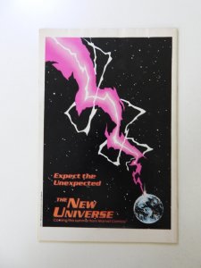 The Amazing Spider-Man #280 (1986) FN/VF condition