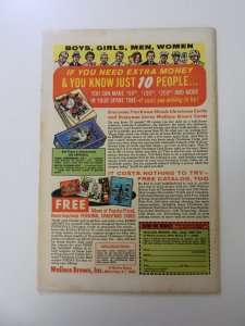 The X-Men #48 (1968) FN+ condition