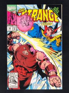 Doctor Strange, Sorcerer Supreme #44 (1992)