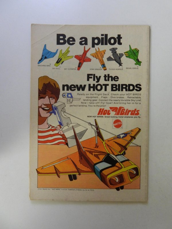 House of Secrets #93 (1971) FN- condition